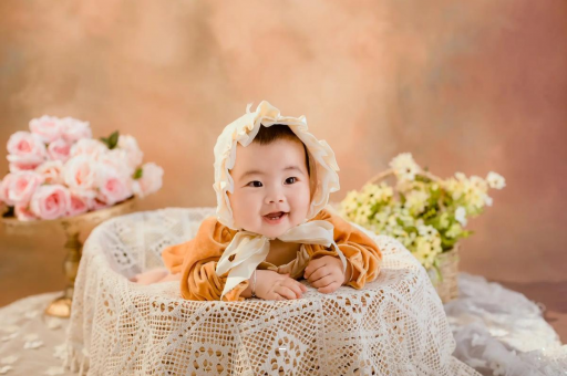 安阳宝宝手上倒刺